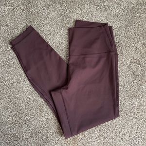 NWOT 90 Degree by Reflex Leggings